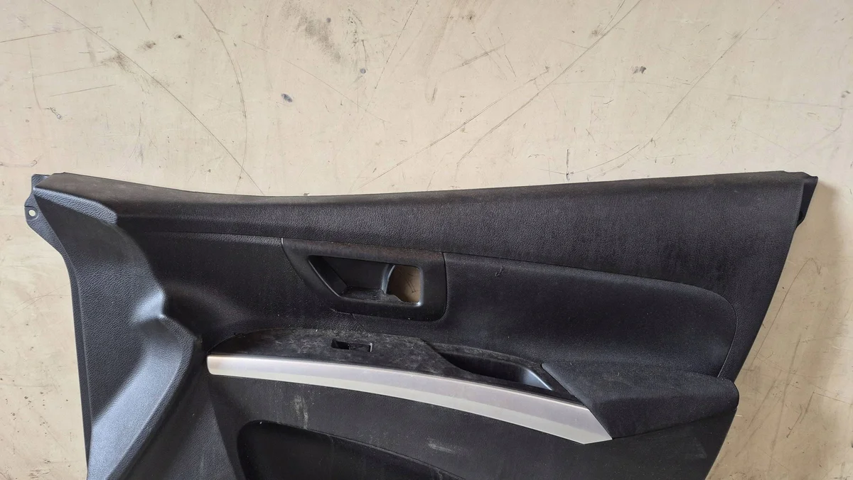 Dörrpanel höger fram Suzuki SX4 S-Cross image 3