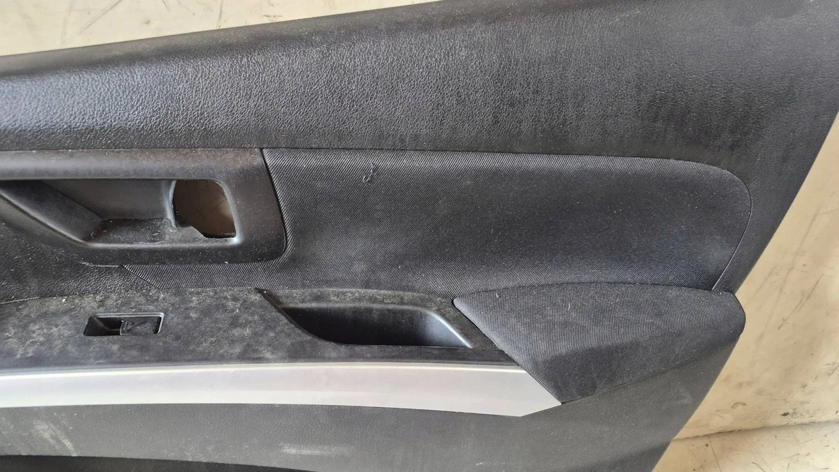 Dörrpanel höger fram Suzuki SX4 S-Cross image 4