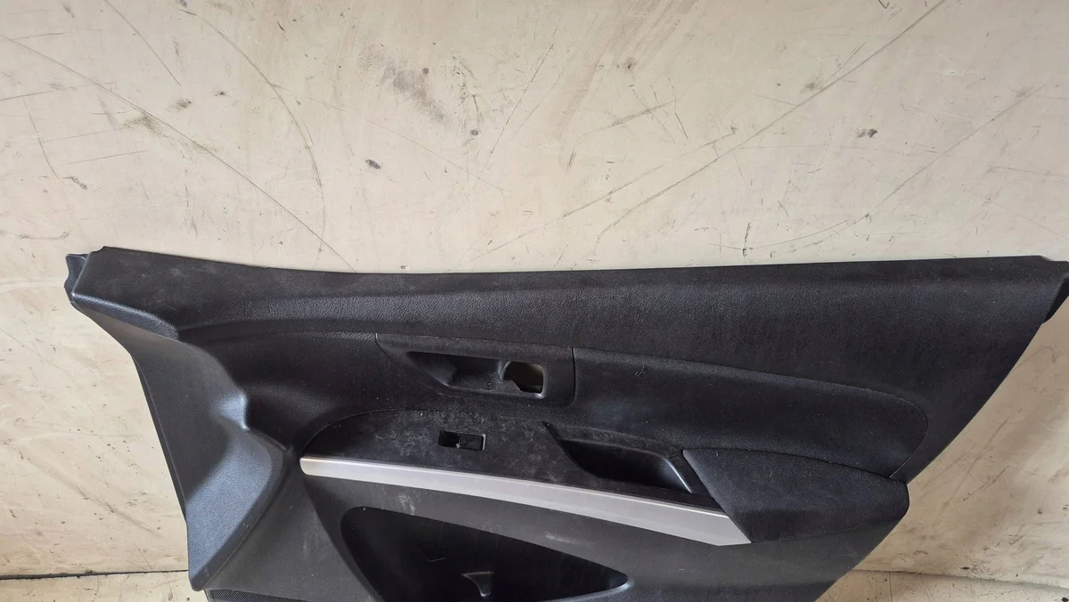 Dörrpanel höger fram Suzuki SX4 S-Cross image 6