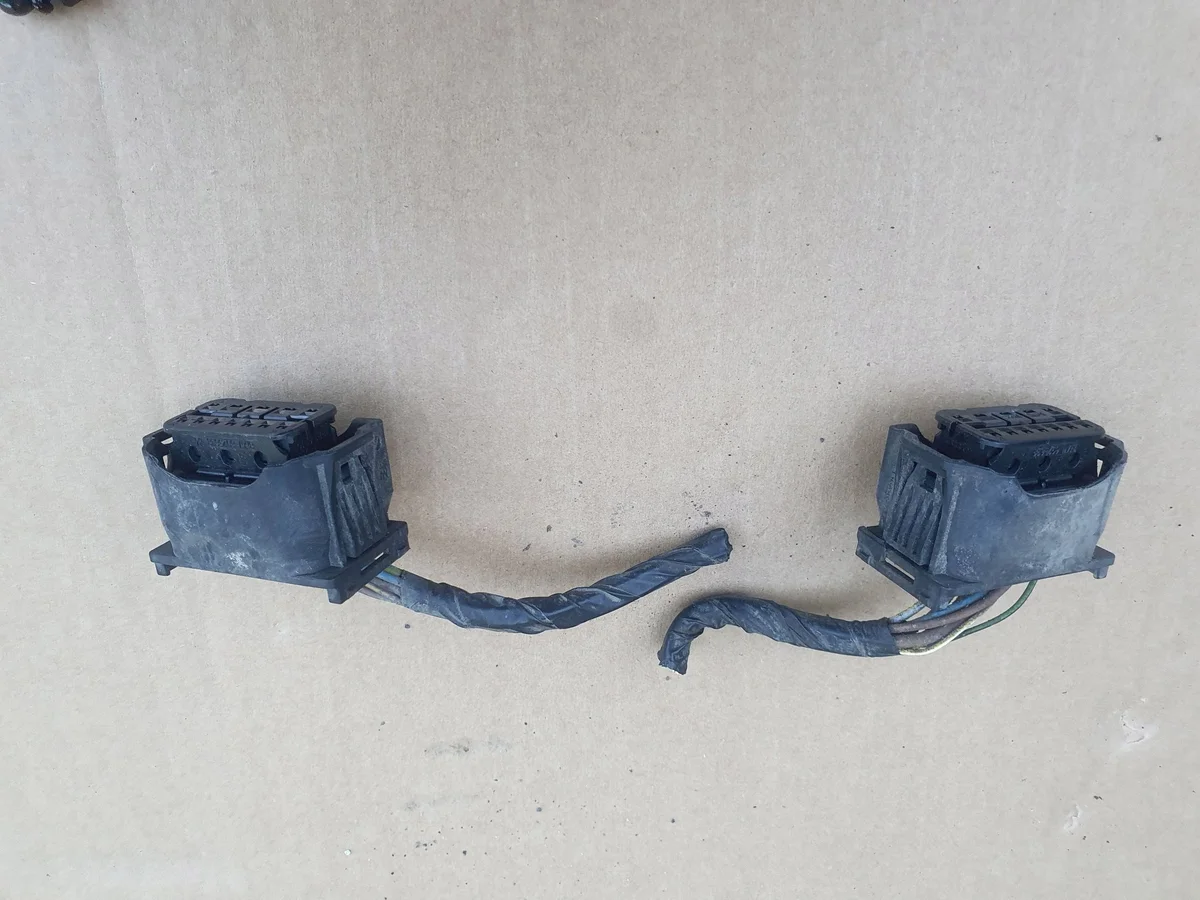 Stecker Scheinwerfer BMW F10 F11 F20 F30 6925638