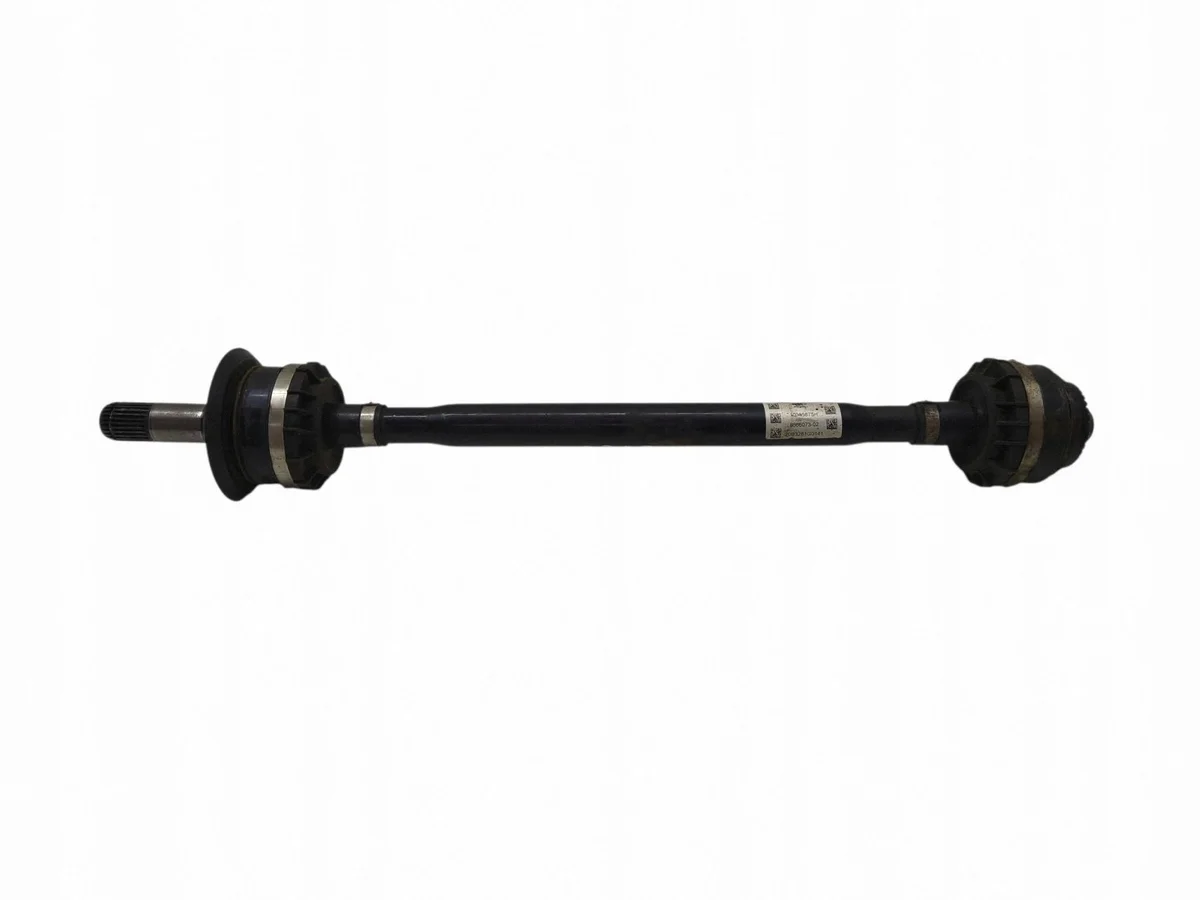 Eje Trasero Izquierdo BMW Serie 3 G20 G21