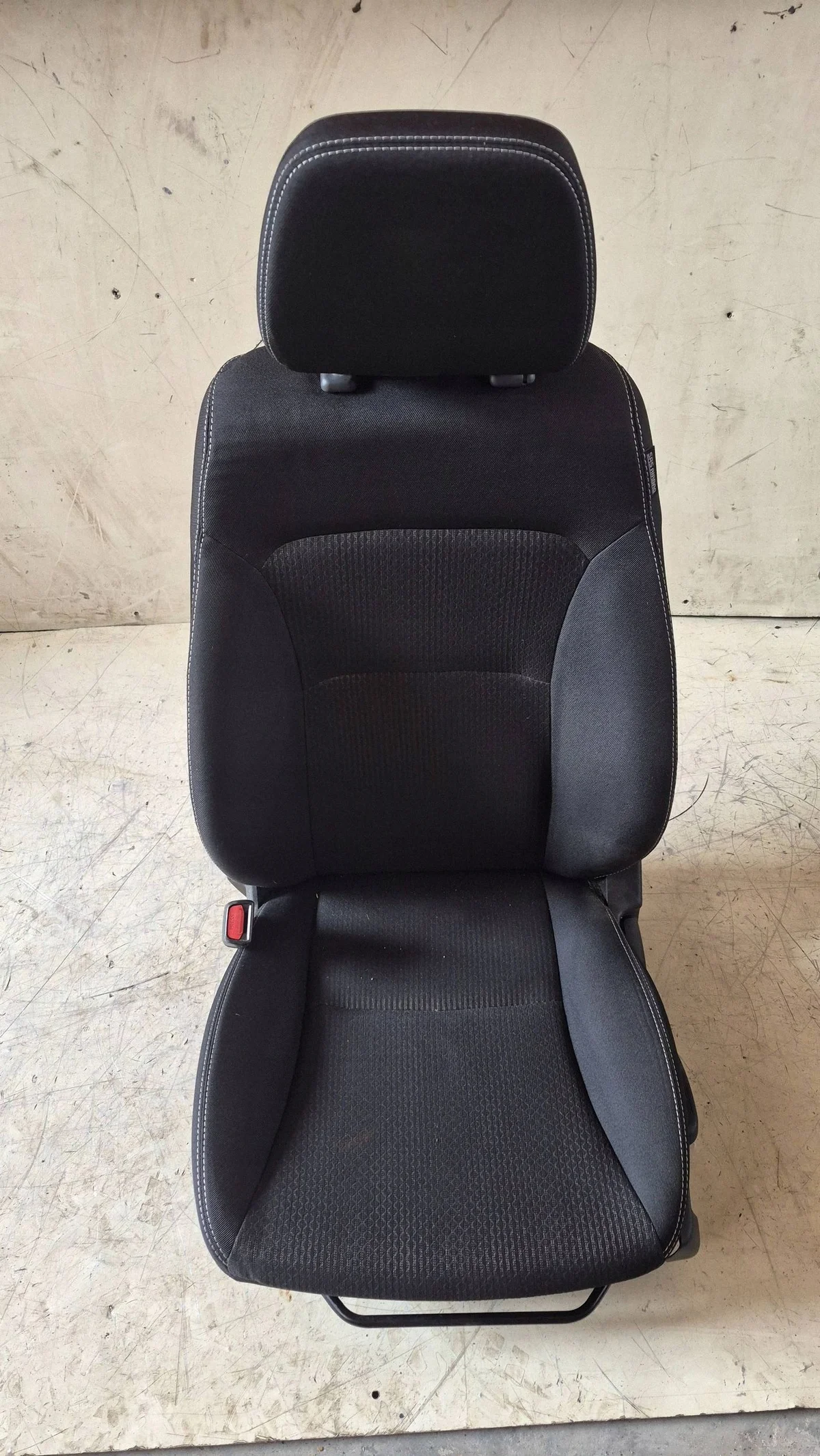 Sitz Fahrer Suzuki SX4 S-Cross Lift XRA7760