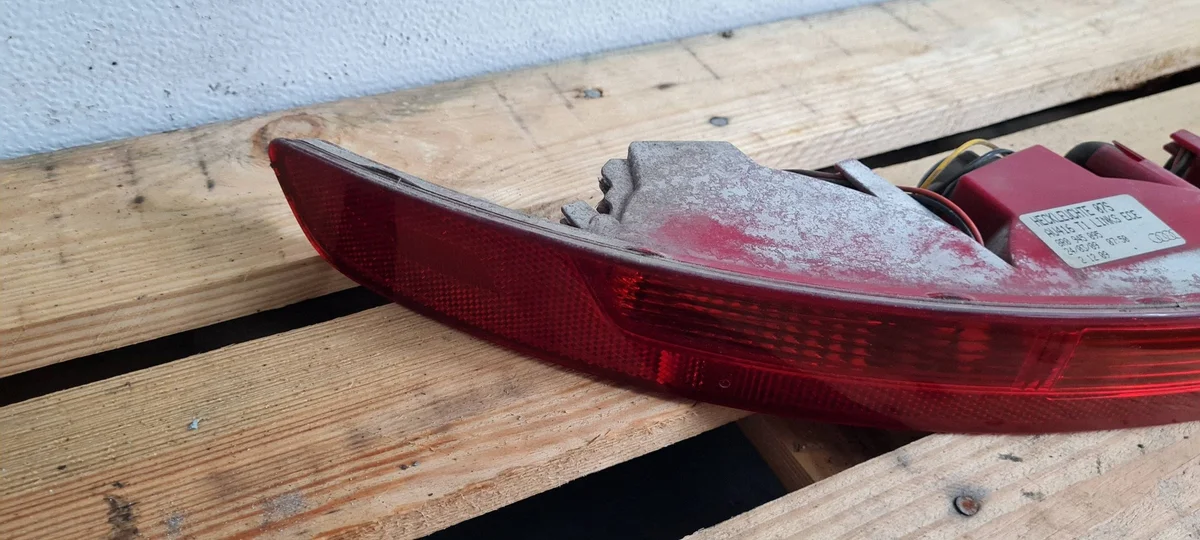 Feu arrière gauche Audi Q5 8R SQ5 image 6