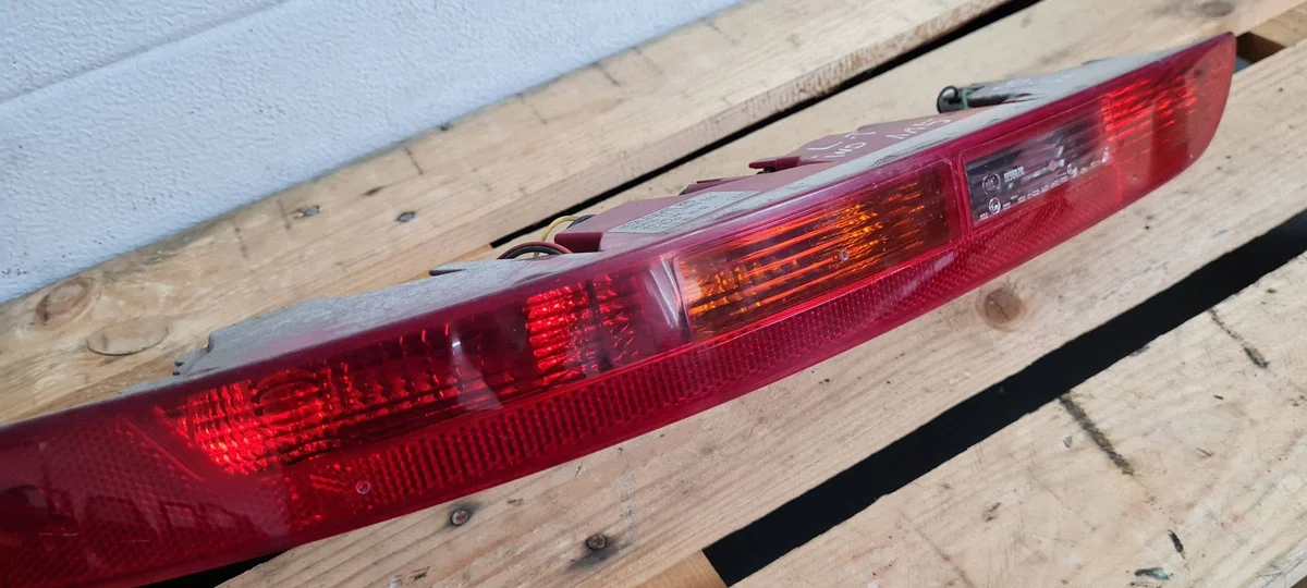 Feu arrière gauche Audi Q5 8R SQ5 image 8