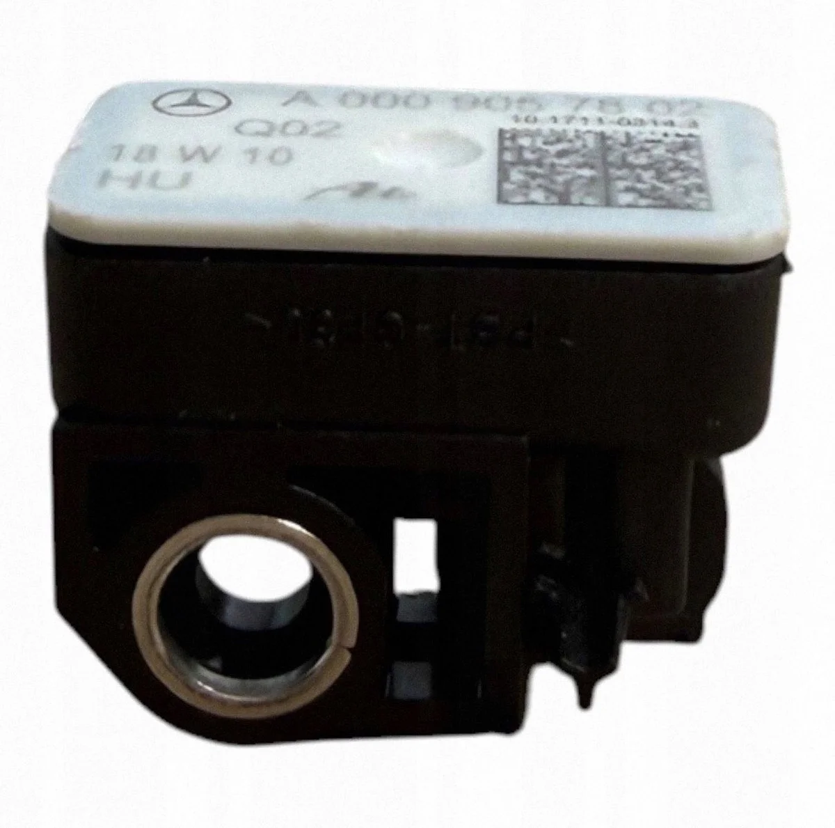 Iskun tunnistin Mercedes W213 E-luokka A0009057802