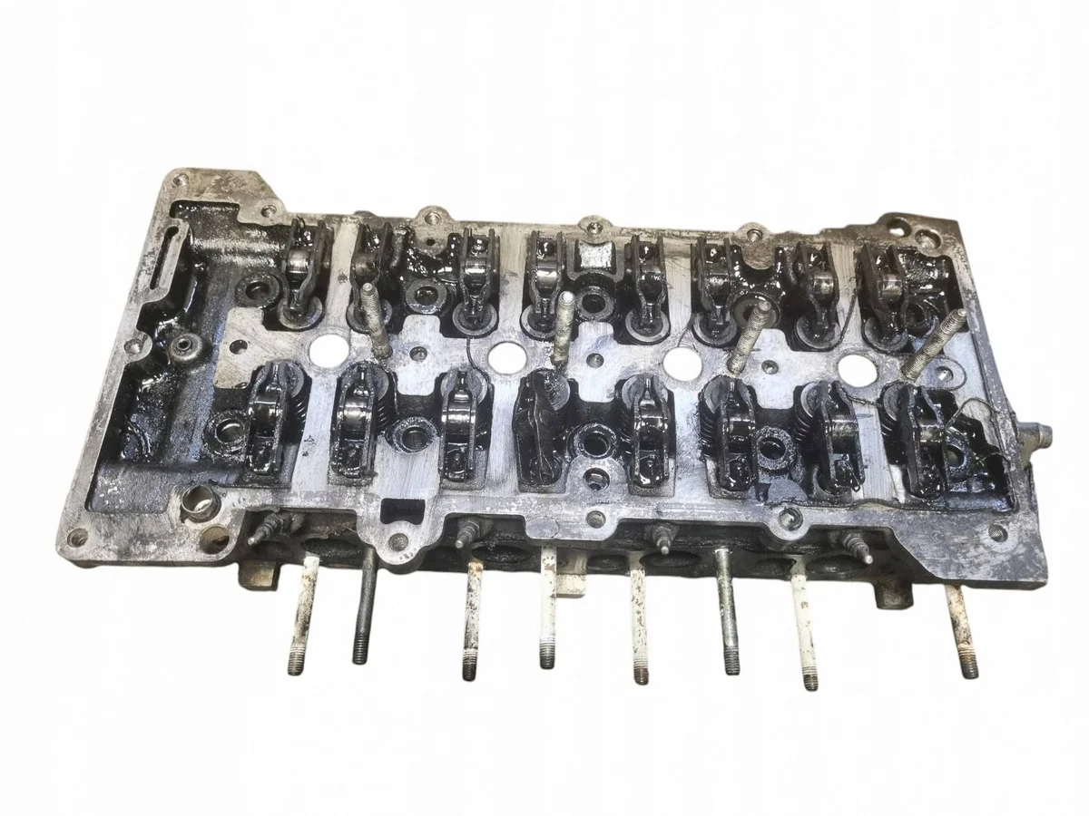 Culasse Opel Vectra C 1.9 CDTI 16V 46822135
