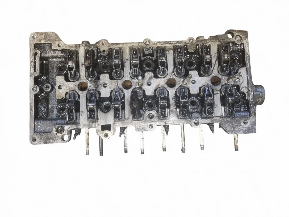 Culasse Opel Vectra C 1.9 CDTI 16V 46822135