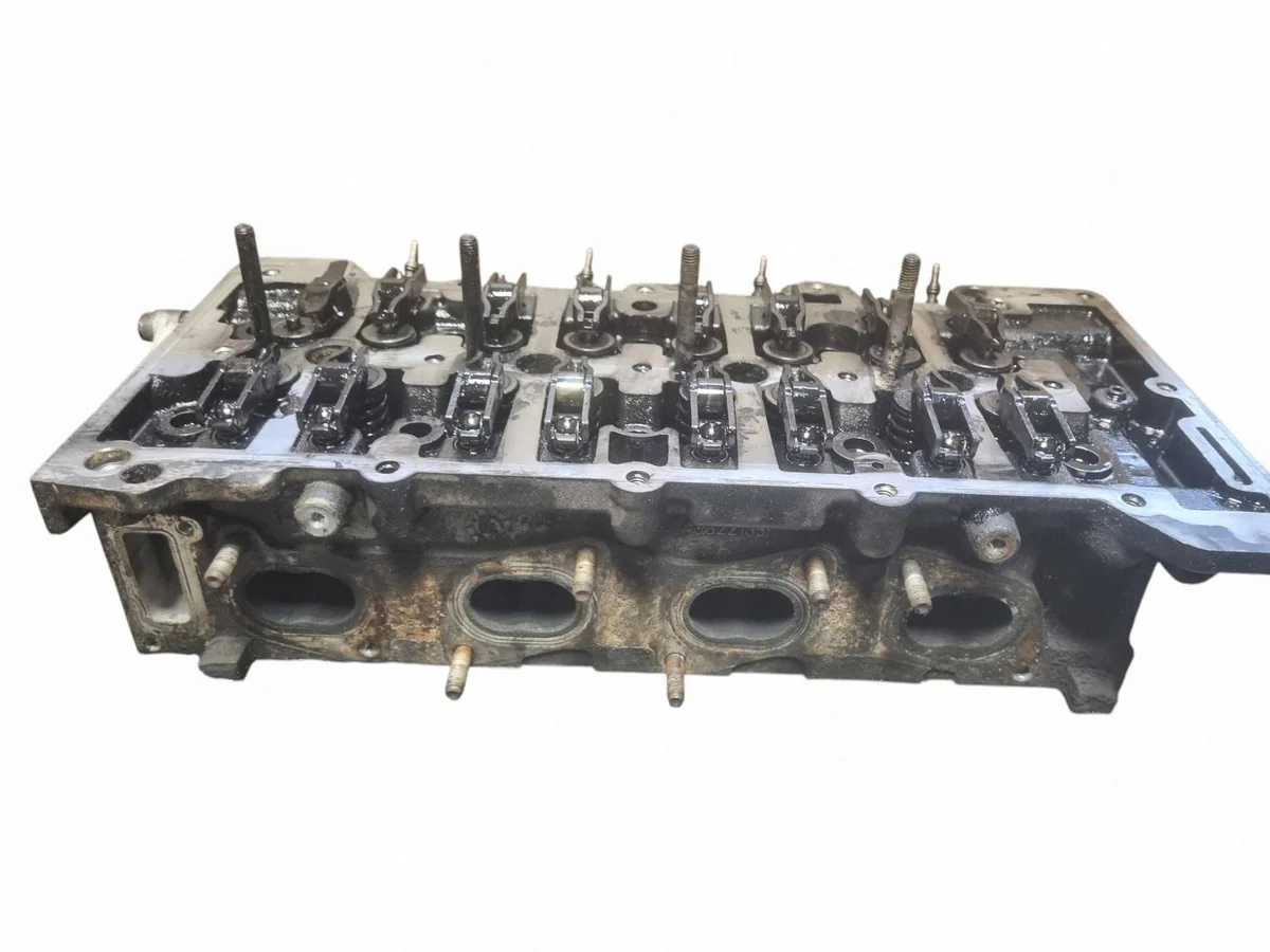 Moottorinkansi Opel Vectra C 1.9 CDTI image 5