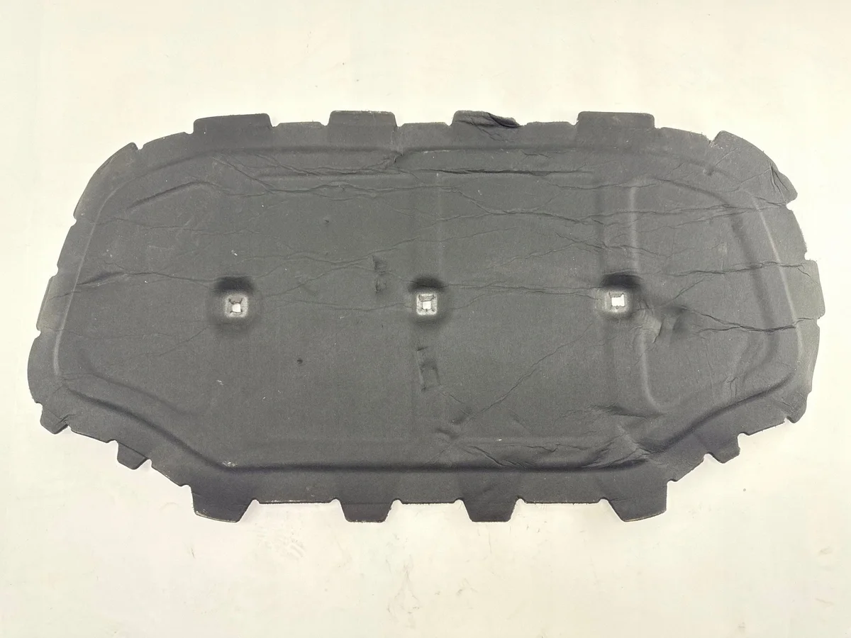 Insonorisation capot VW Golf VIII 5H0863831A