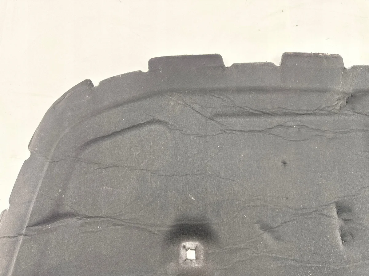 VW Golf VIII Hood Insulation 5H0863831A