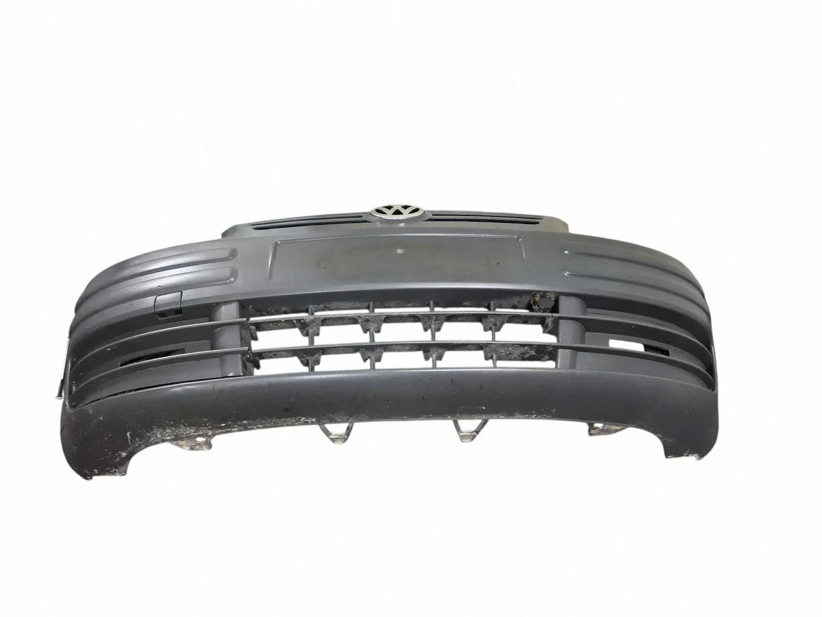 Achterbalk Volkswagen Crafter 2006 Gebruikt image 3