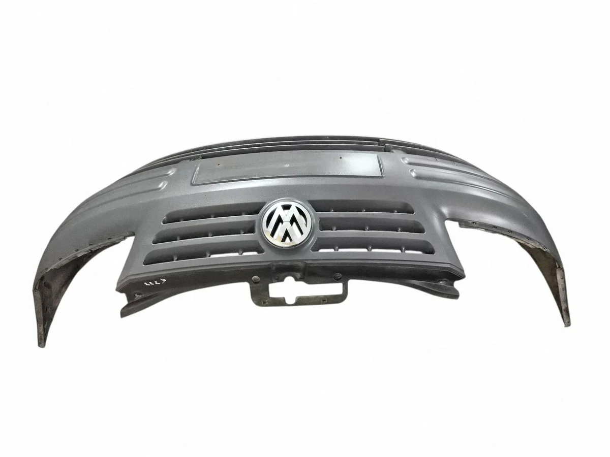Achterbalk Volkswagen Crafter 2006 Gebruikt image 6