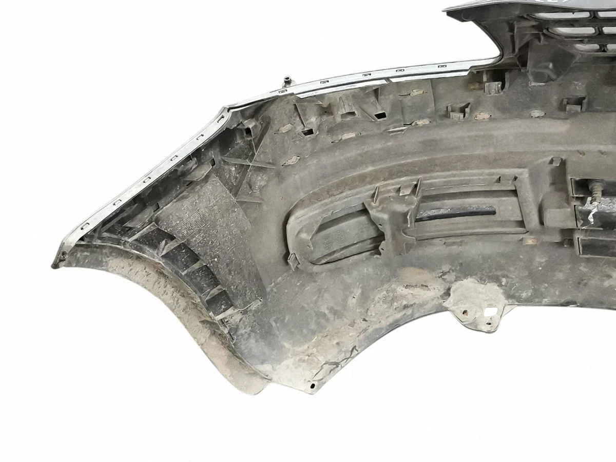 Achterbalk Volkswagen Crafter 2006 Gebruikt image 7