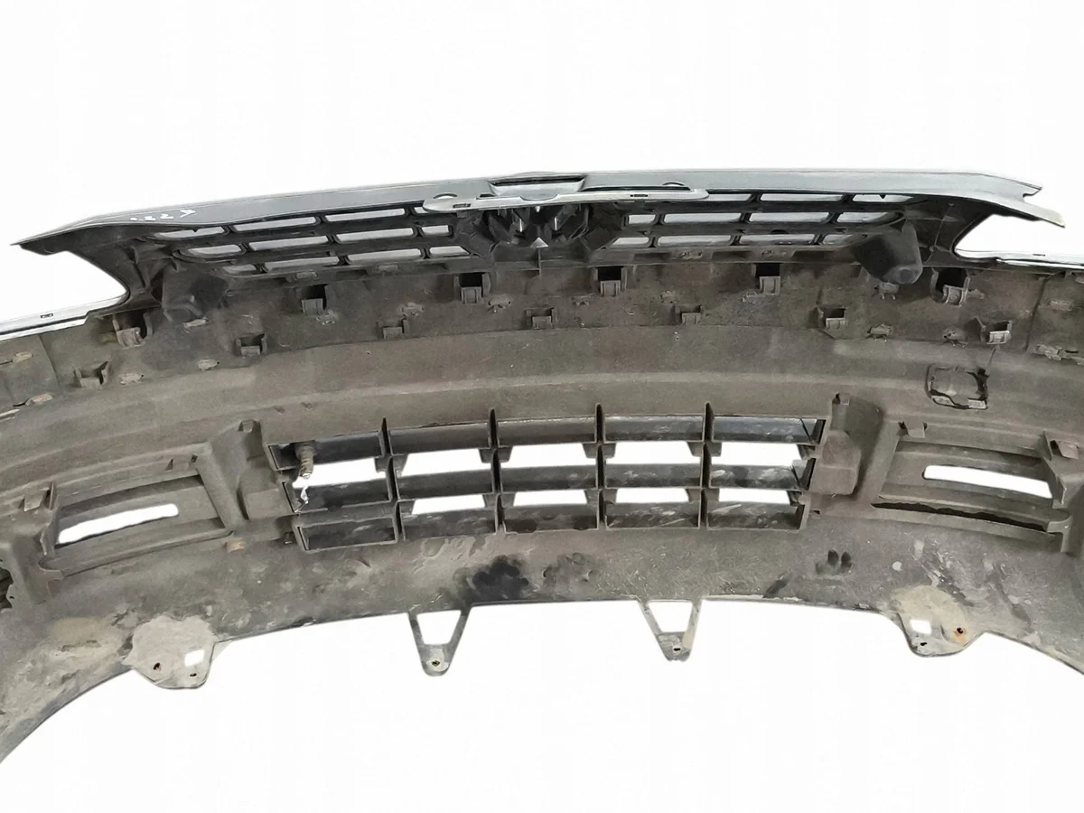 Achterbalk Volkswagen Crafter 2006 Gebruikt image 8