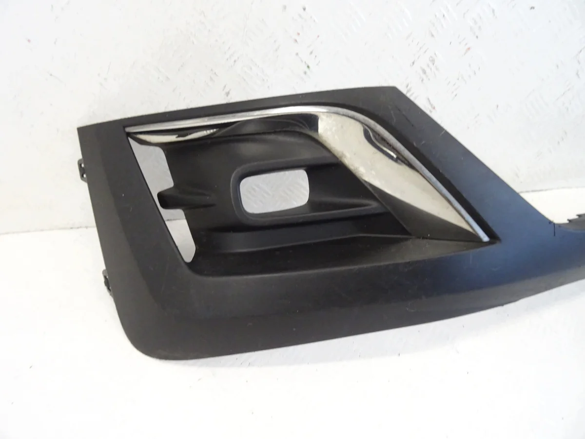 Friso Para-choques Dianteiro Esquerdo Renault Trafic IV image 3