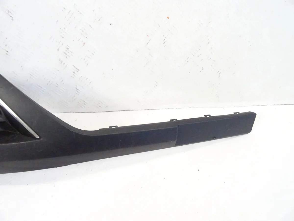 Friso Para-choques Dianteiro Esquerdo Renault Trafic IV image 4