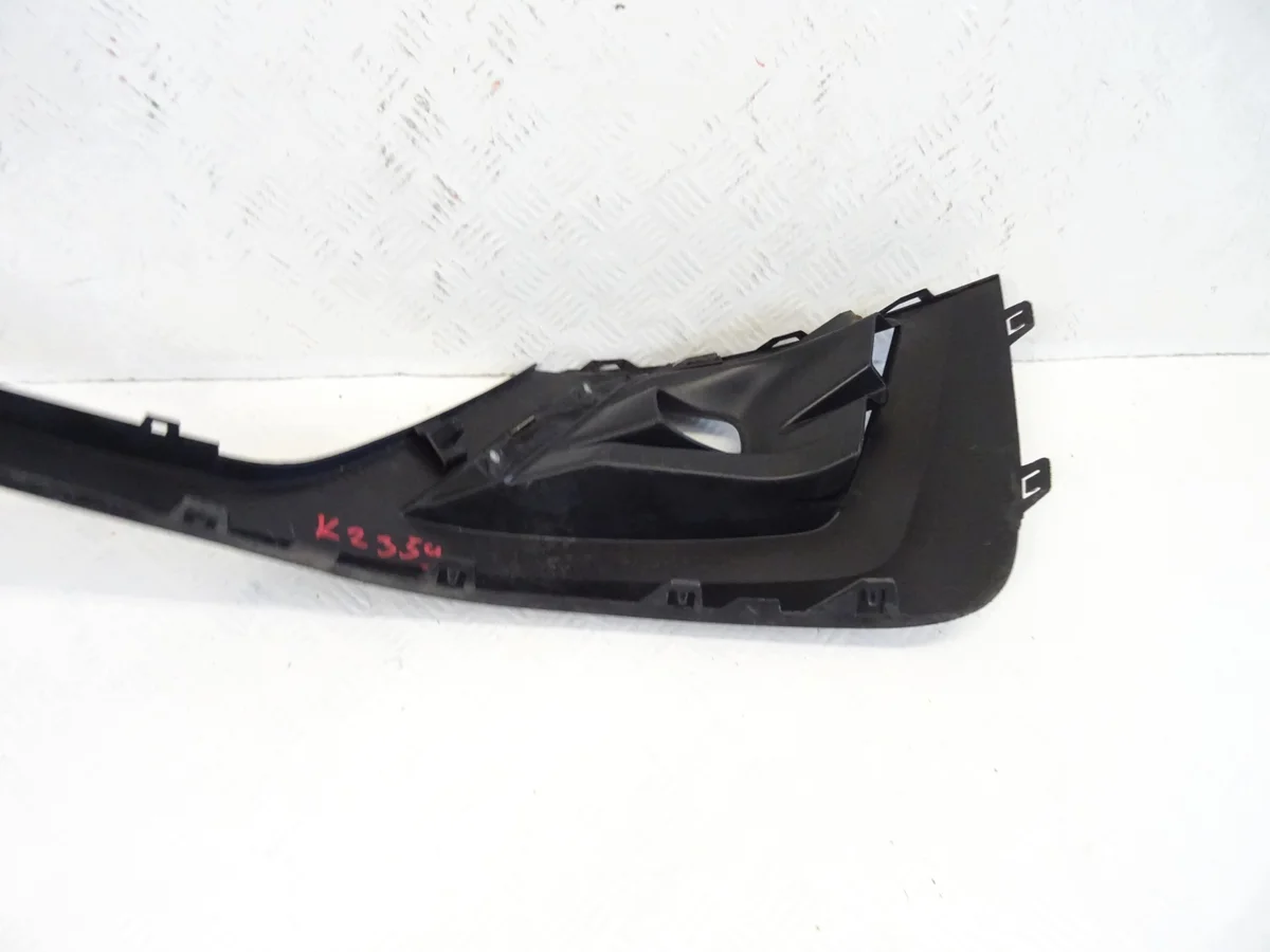 Friso Para-choques Dianteiro Esquerdo Renault Trafic IV image 5