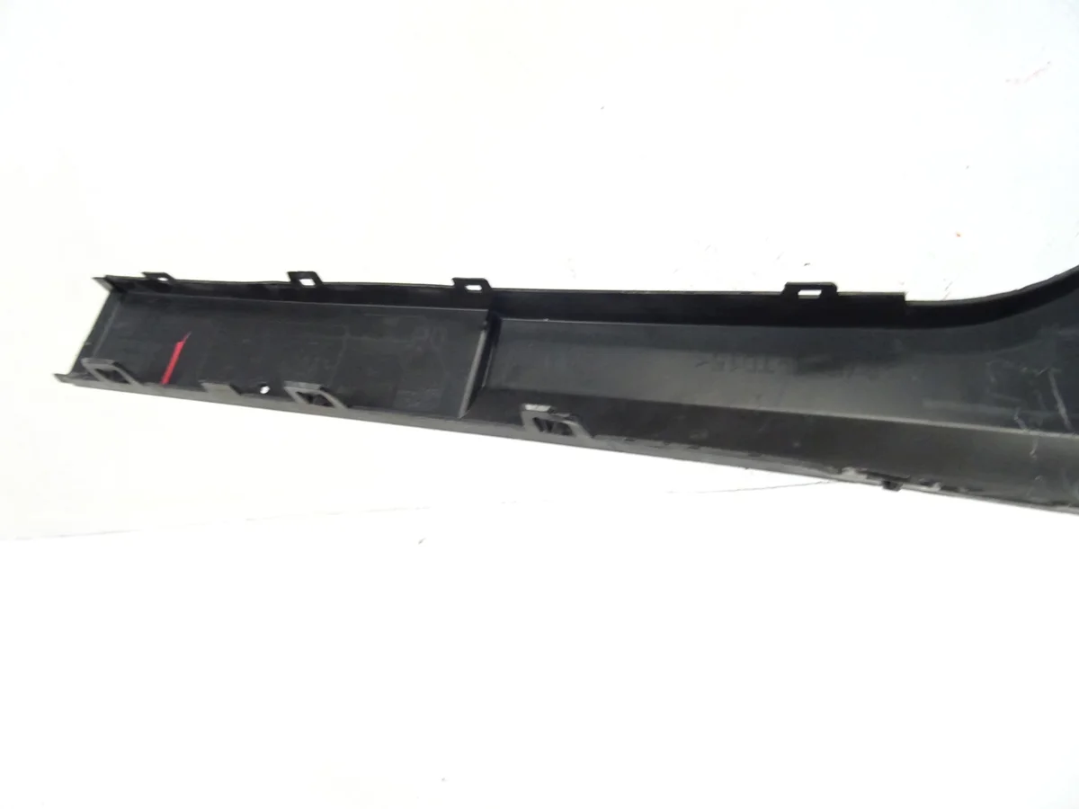 Friso Para-choques Dianteiro Esquerdo Renault Trafic IV image 6