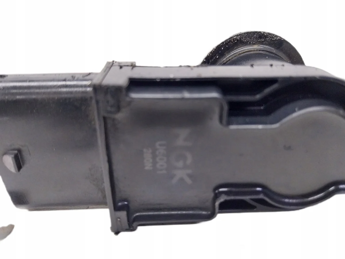 Opel Astra H Ignition Coil U6001 Used