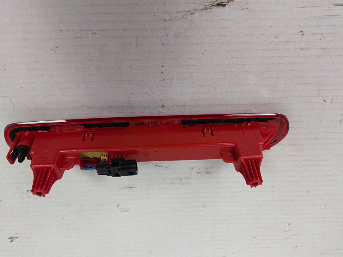 Renault Kangoo III Stop Light 265904579R image 3