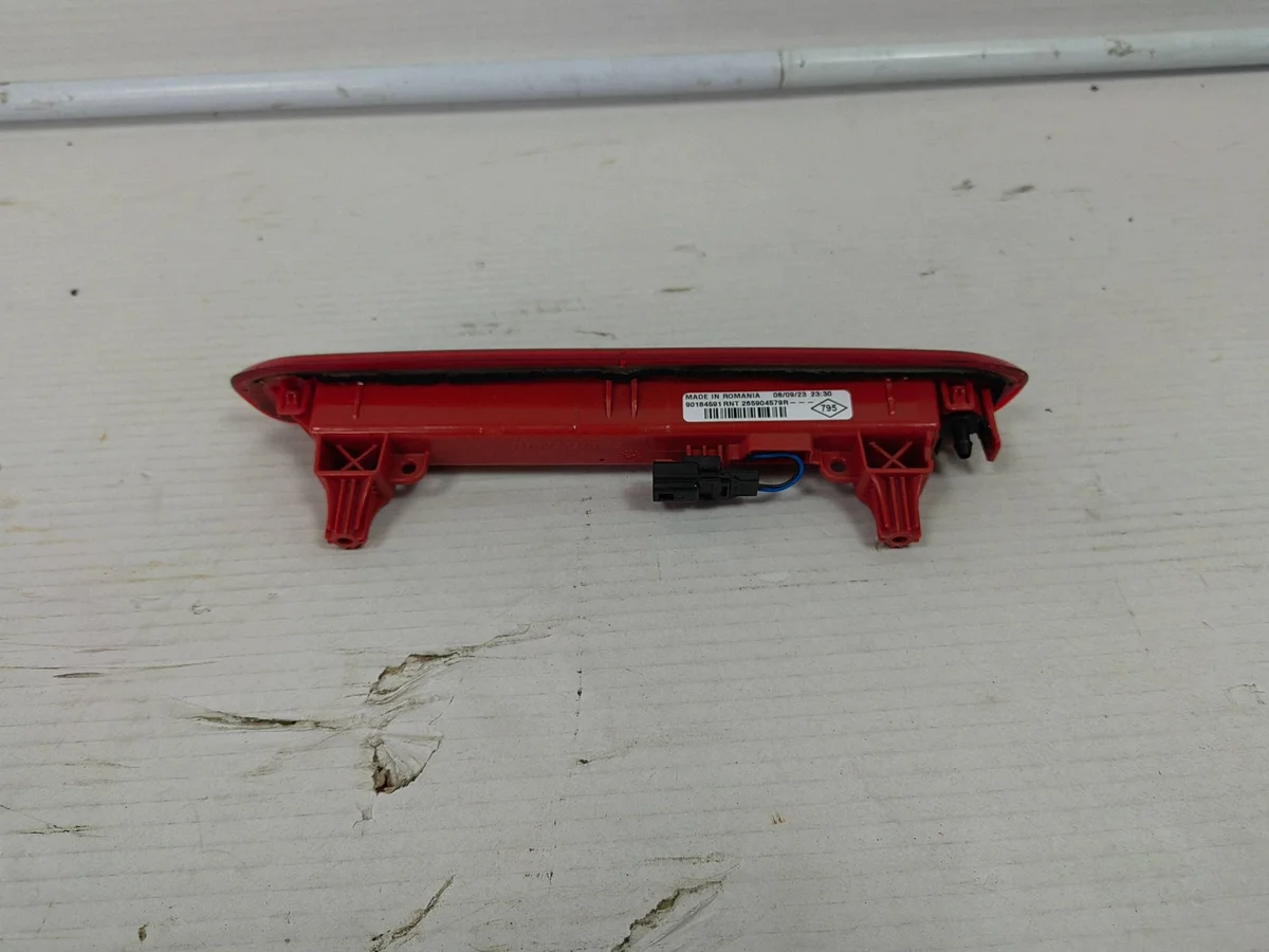 Renault Kangoo III Stop Light 265904579R image 4