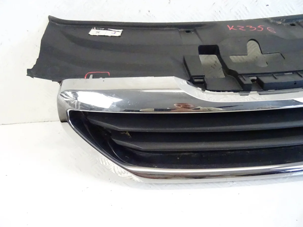 Grill Peugeot 2008 I 9678490677 image 3