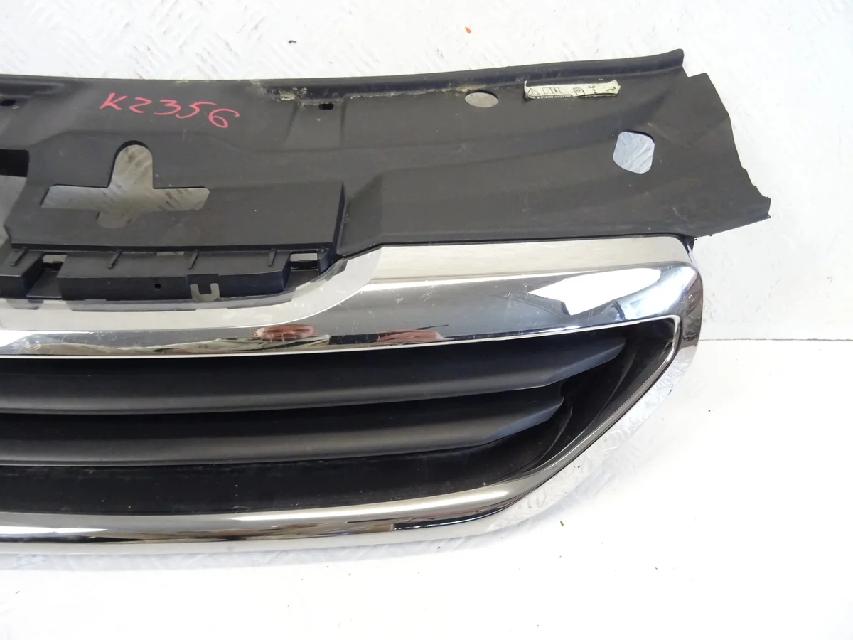 Grill Peugeot 2008 I 9678490677 image 4