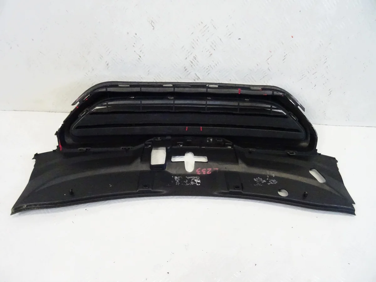 Grill Peugeot 2008 I 9678490677 image 9