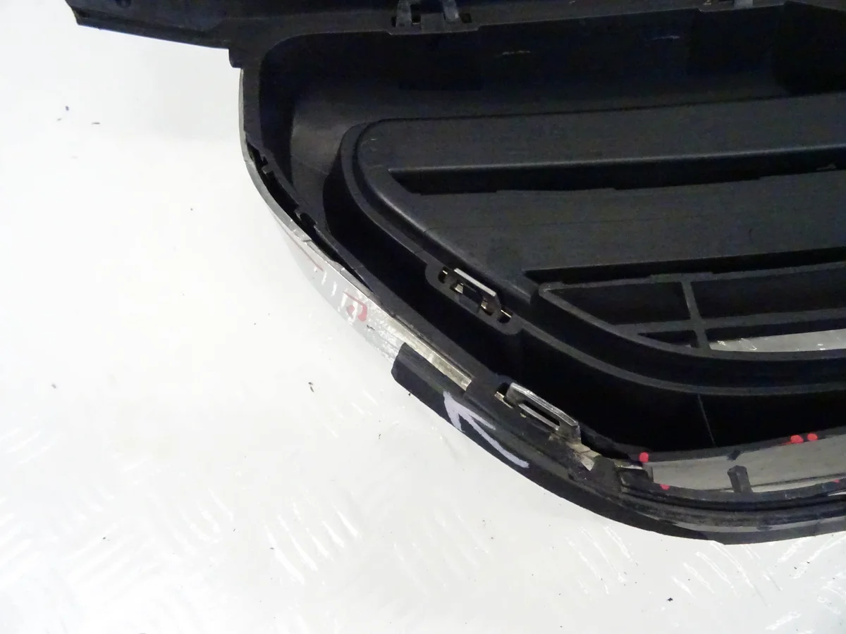 Grill Peugeot 2008 I 9678490677 image 10