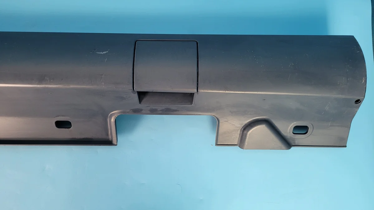 Höger AMG tröskel Mercedes W212 A2126901340