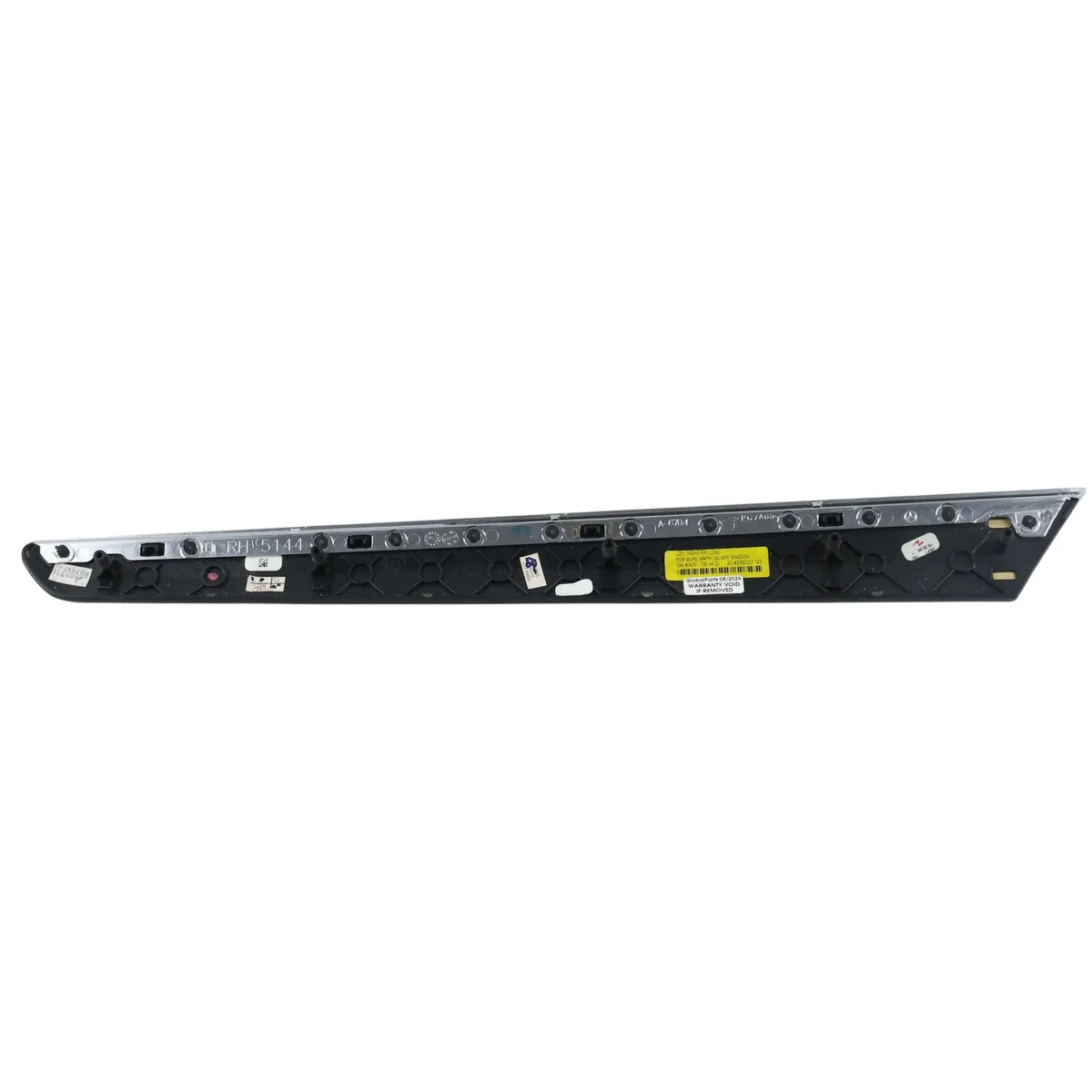 Mercedes V251 Dörrlist Panel Bak Höger A2517305422 image 9