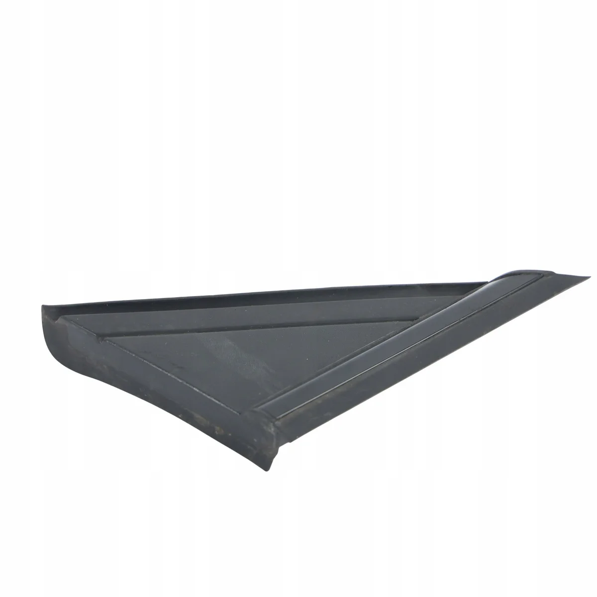 Seat Ibiza Mk5 Kotflügel Dreieck Schwarz image 3