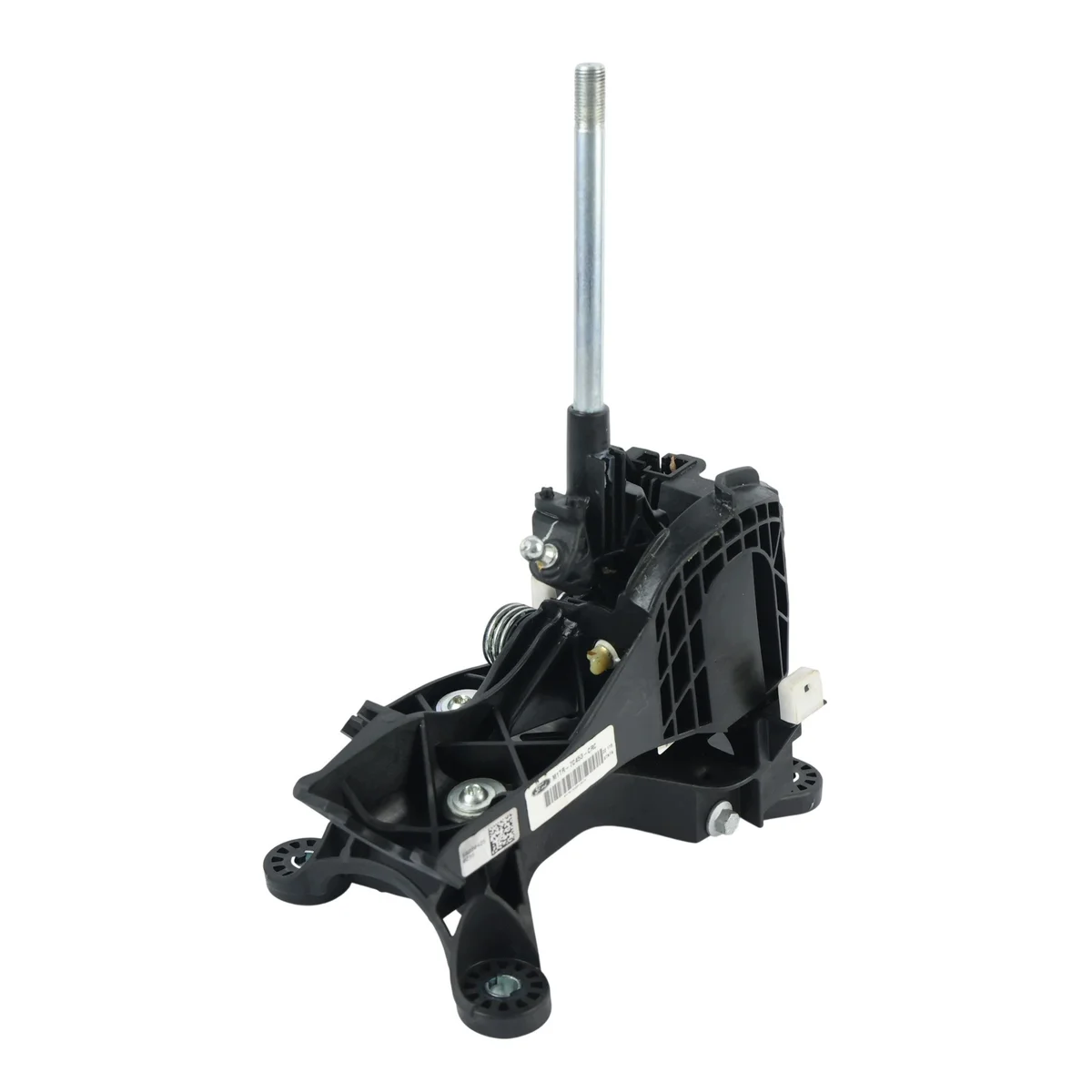 Levier de vitesse Ford Puma ST CF7 M1TR7C453CRC image 3