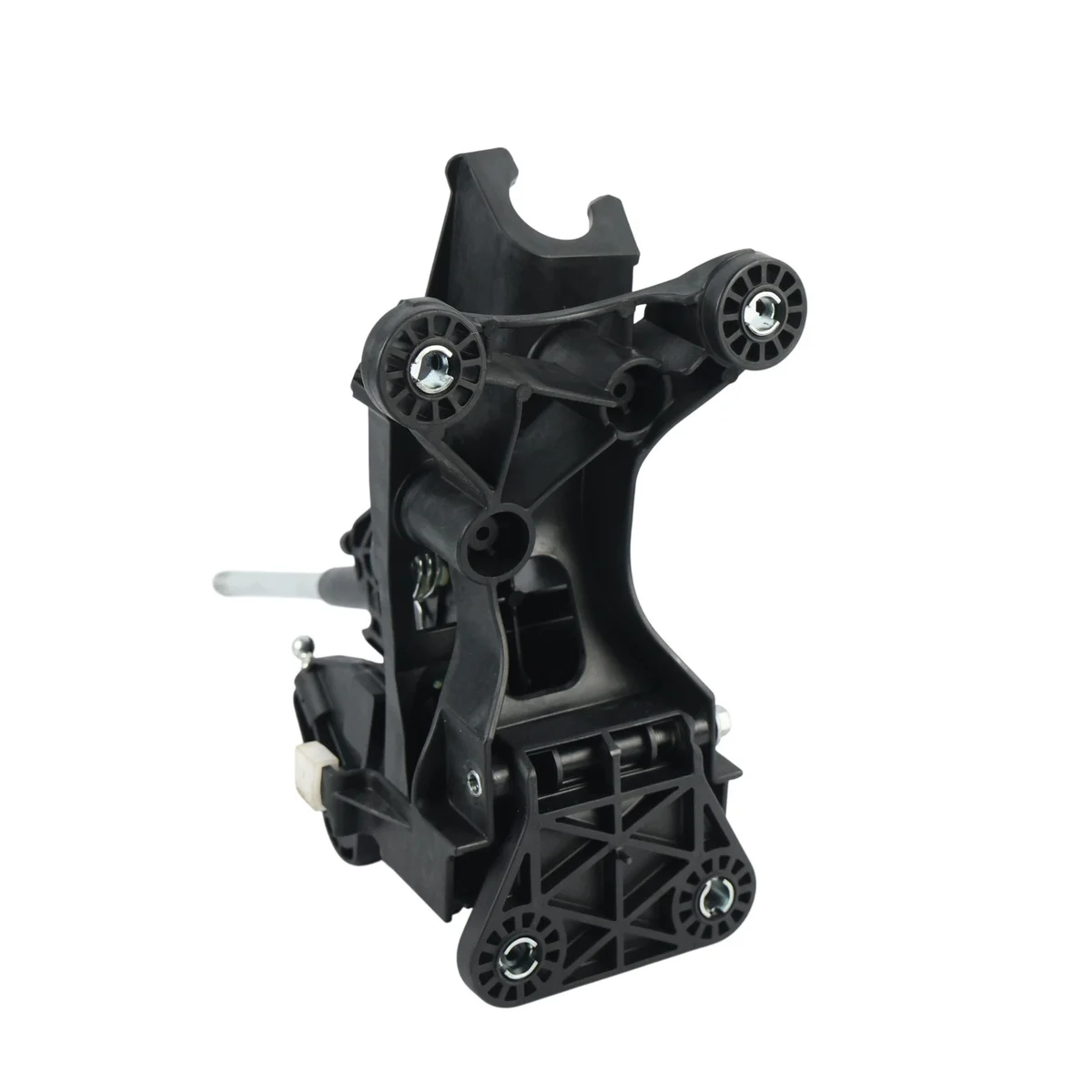 Levier de vitesse Ford Puma ST CF7 M1TR7C453CRC image 6