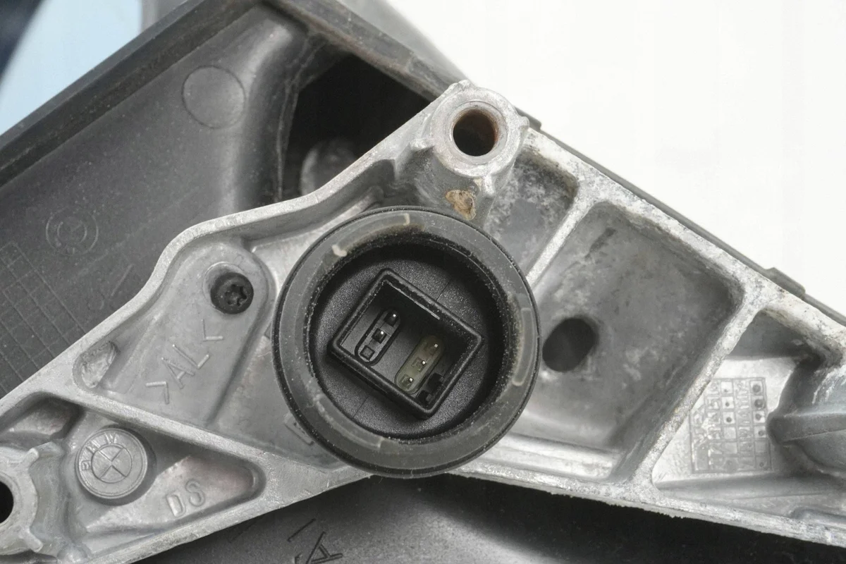 Espelho Direito BMW 3 E90 E91 010803 image 8