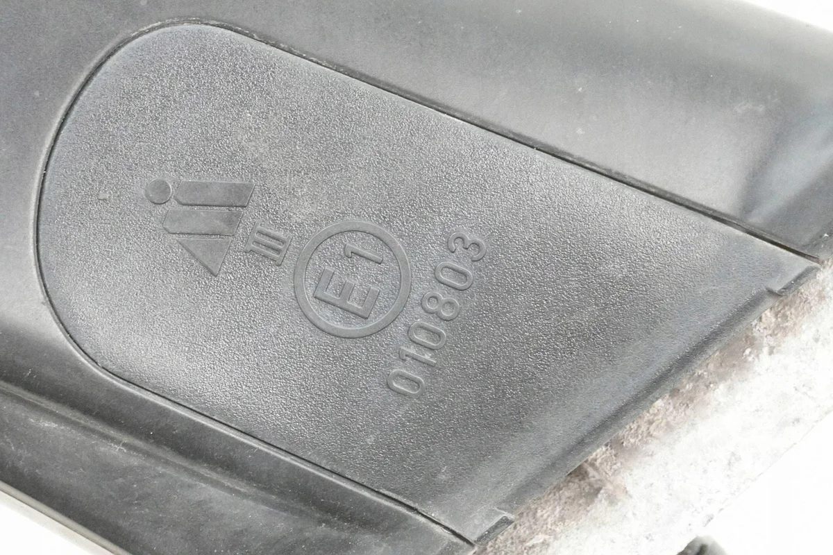 Espelho Direito BMW 3 E90 E91 010803 image 9