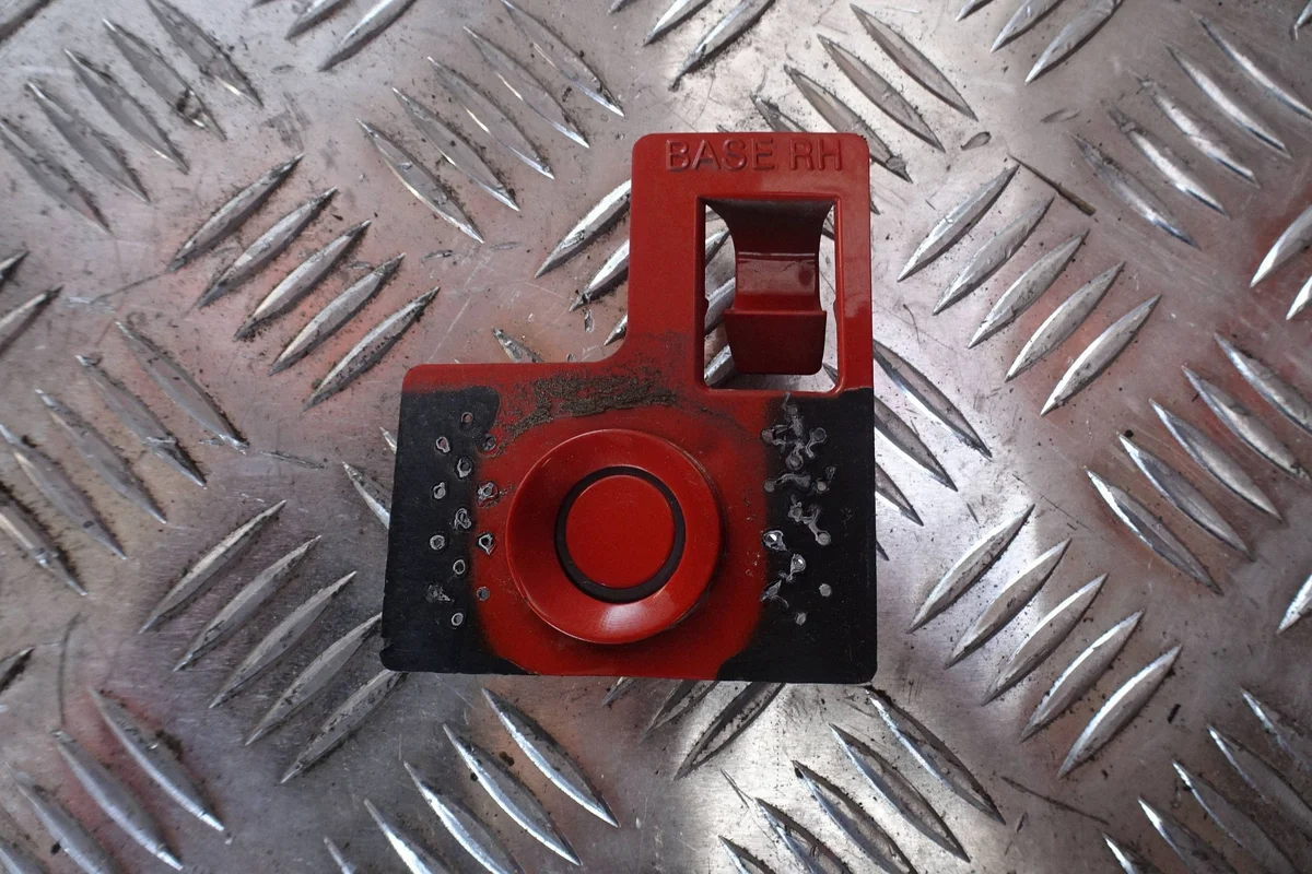 Sensor de Estacionamento Opel Corsa F PDC Usado