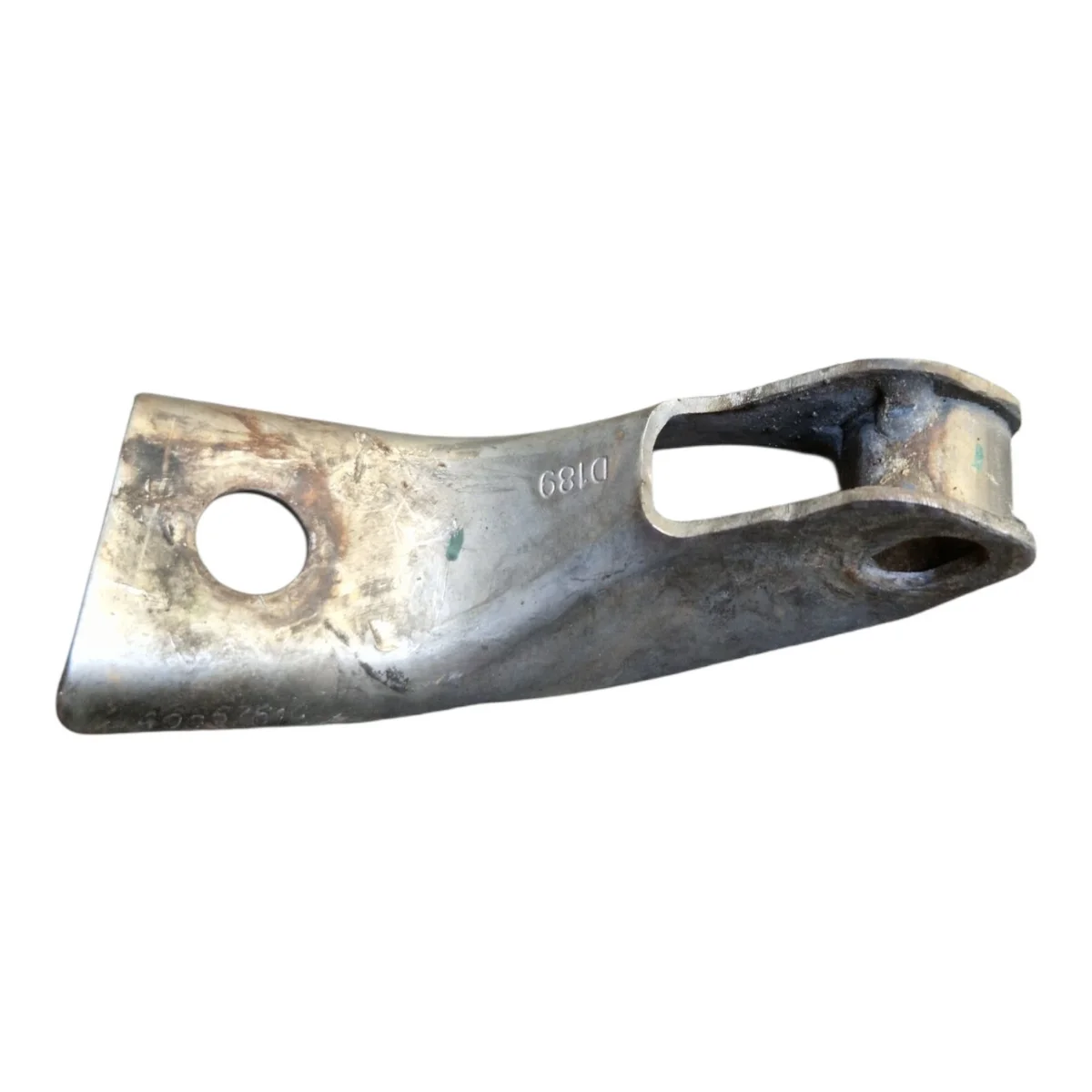 Support échappement Fiat Ducato 2.2 Euro 6