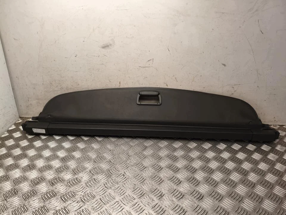 Opel Insignia B bagagerekplank 39225980 image 5
