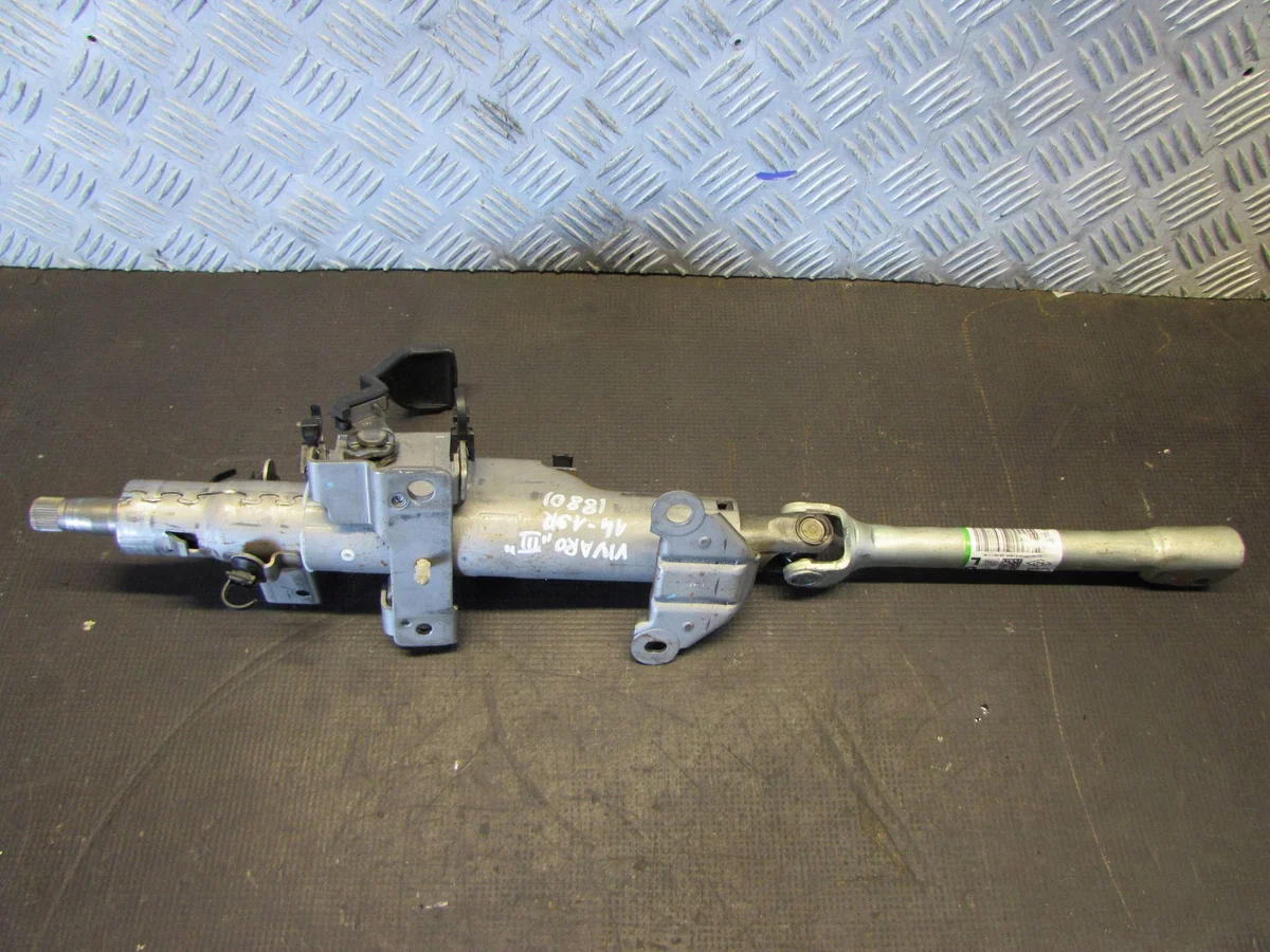Stuurkolom Opel Vivaro III 9456764