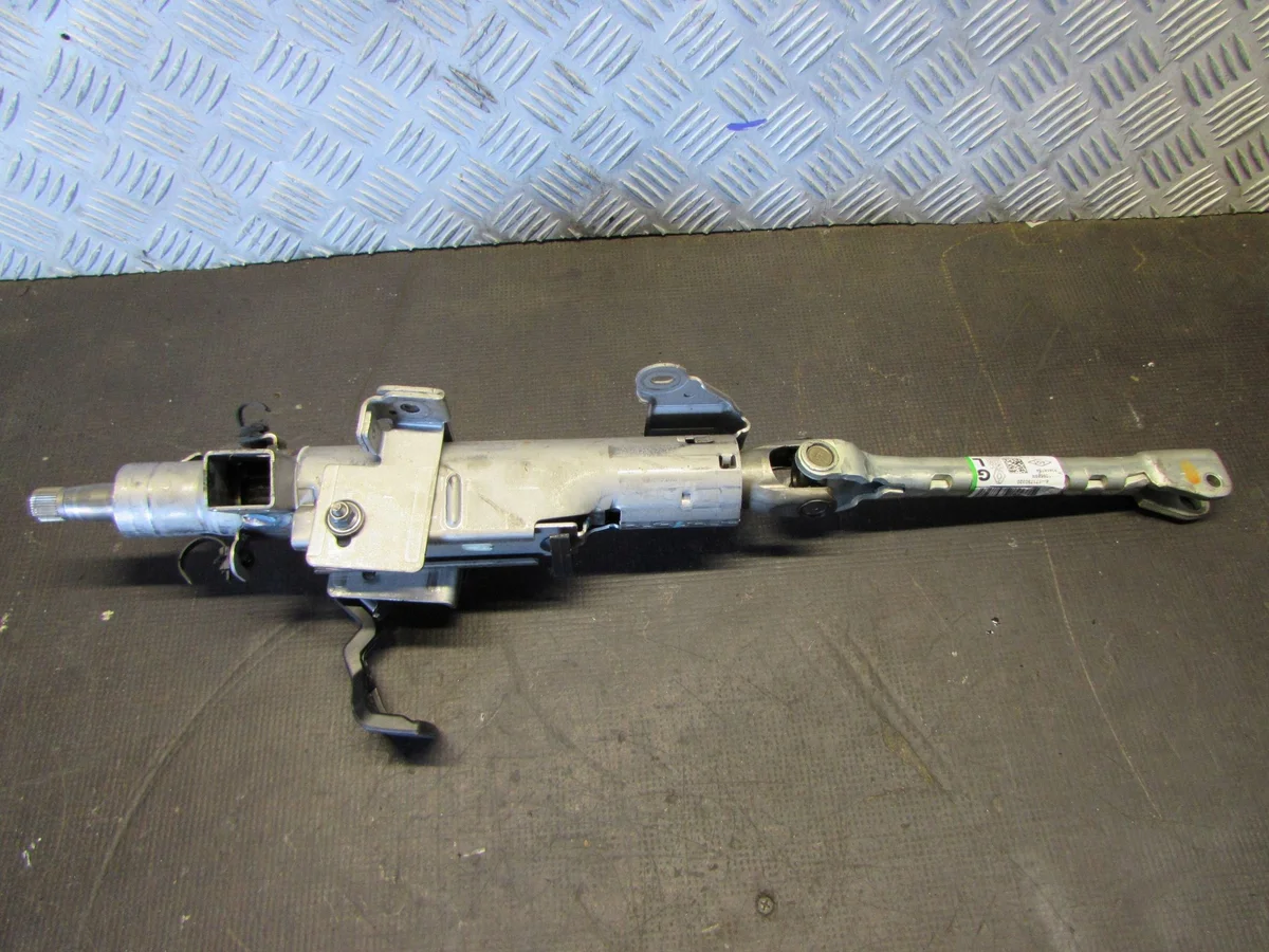 Stuurkolom Opel Vivaro III 9456764 image 3
