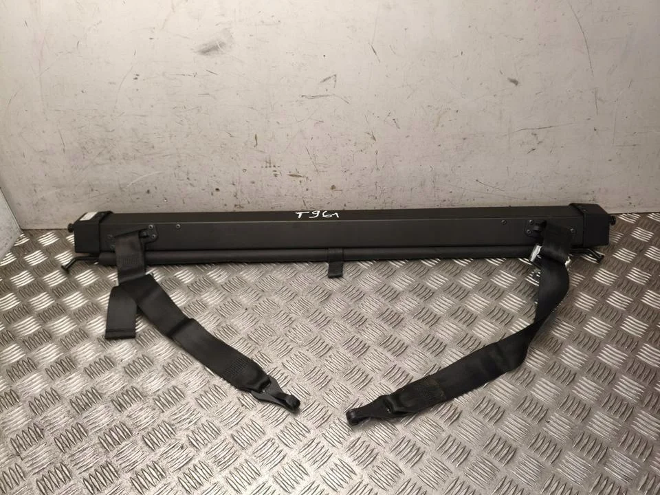 Red de maletero Opel Insignia B OEM 13487543