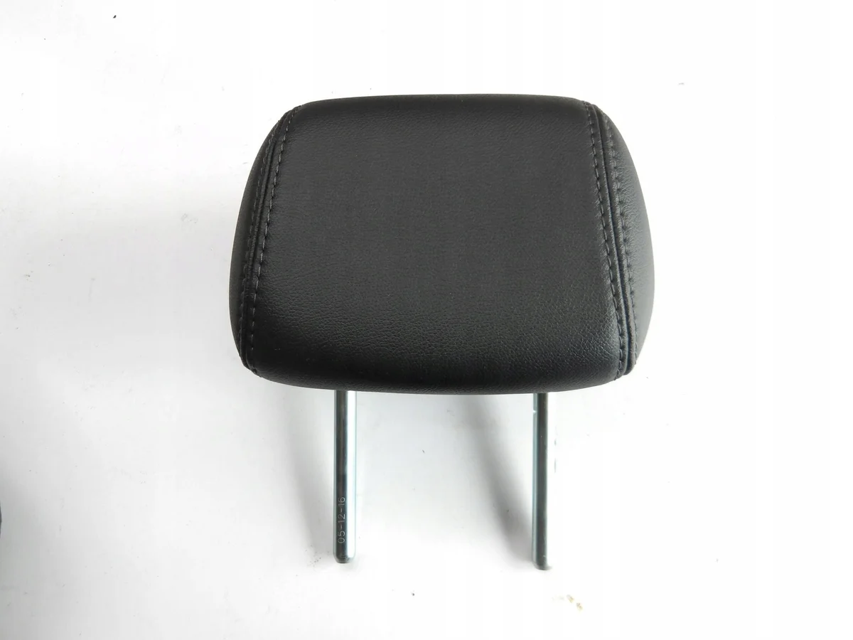 Encosto de cabeça Nissan Qashqai J11 Couro