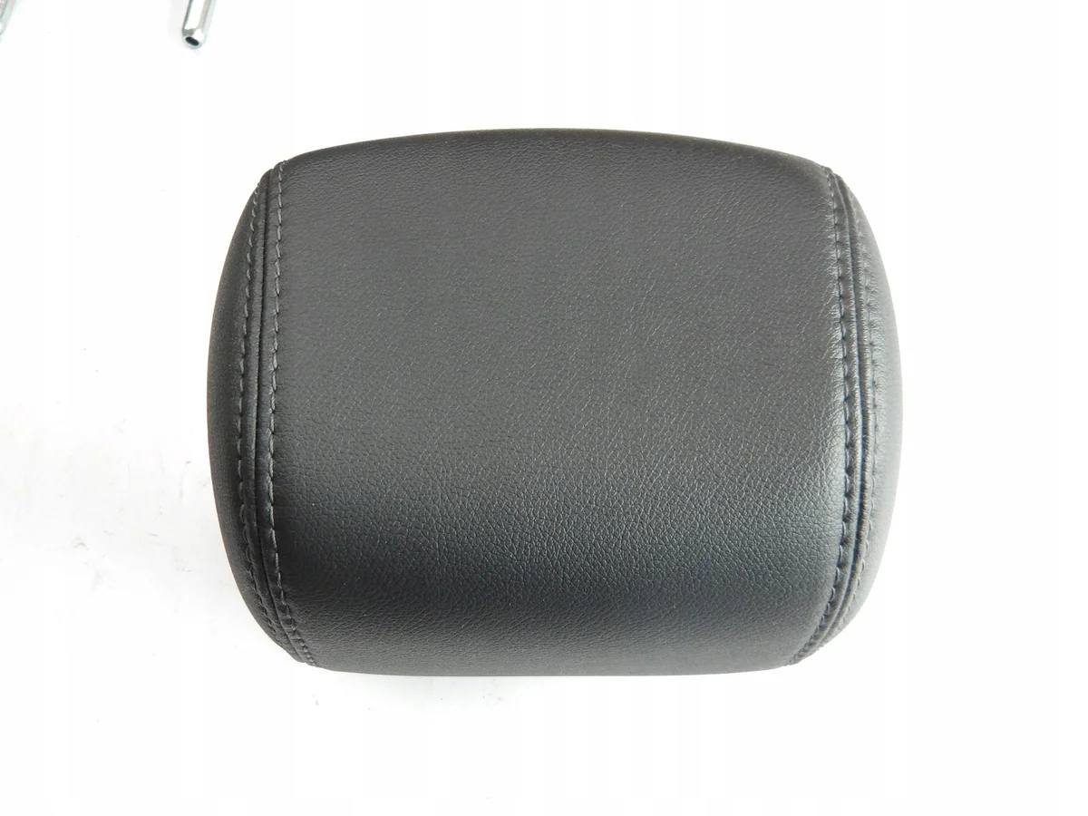 Encosto de cabeça Nissan Qashqai J11 Couro
