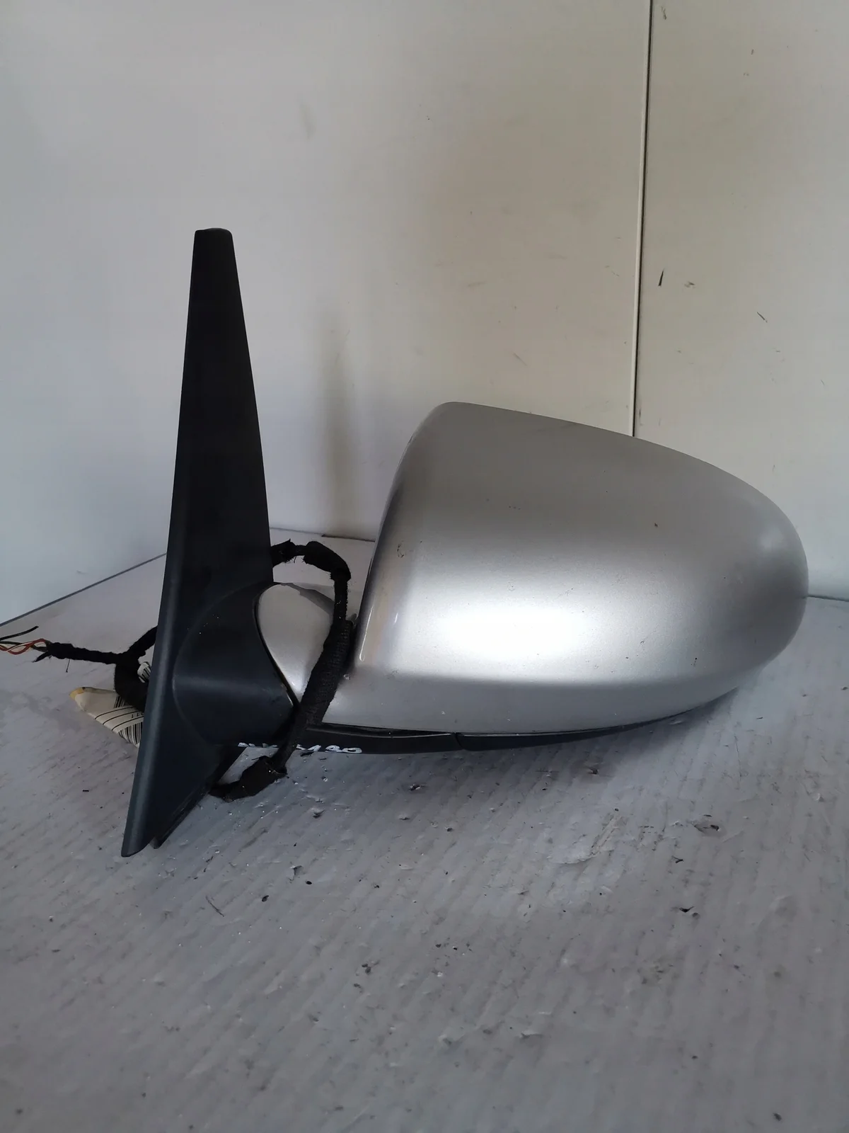 Rétroviseur gauche Audi A2 5 broches