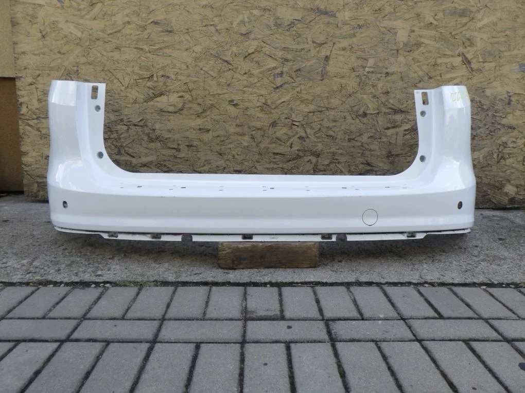 Ford C-Max MK2 10- Heckstoßstange gebraucht