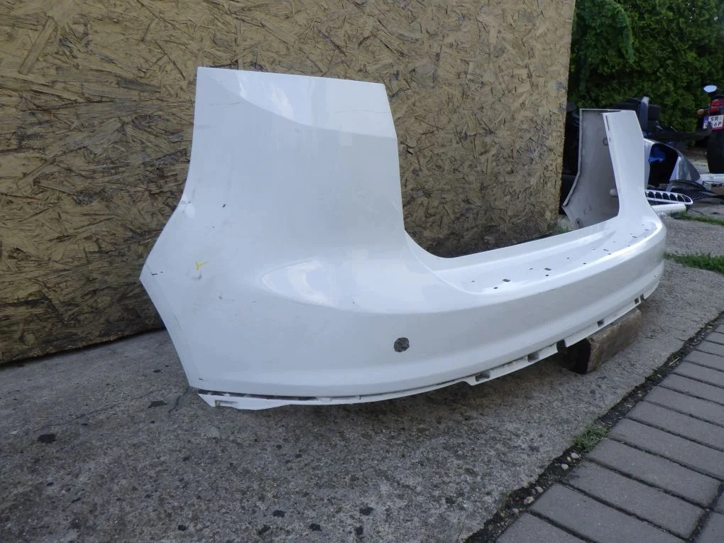 Taka Ford C-Max MK2 2010- takapuskuri image 3