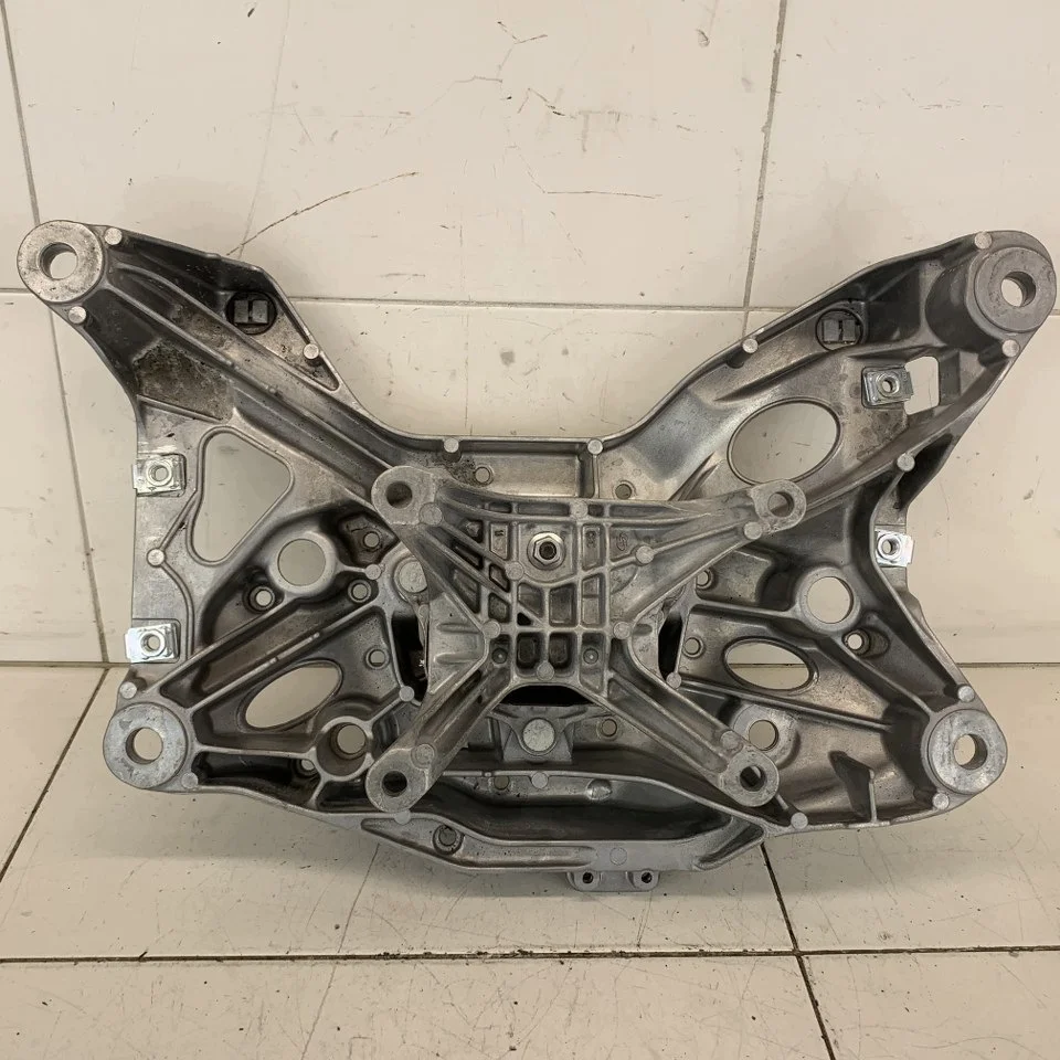 Support boîte de vitesses Audi A6 C9 4P TFSI
