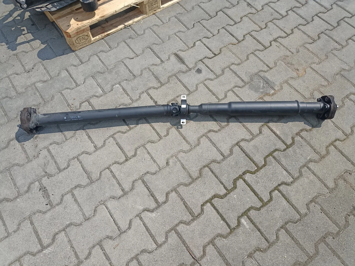 Arbre de transmission BMW 5 G30 520i 530i