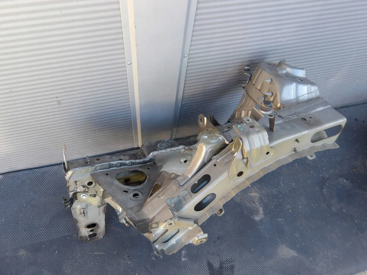 Cwiartka Lewa Przednia Opel Astra K